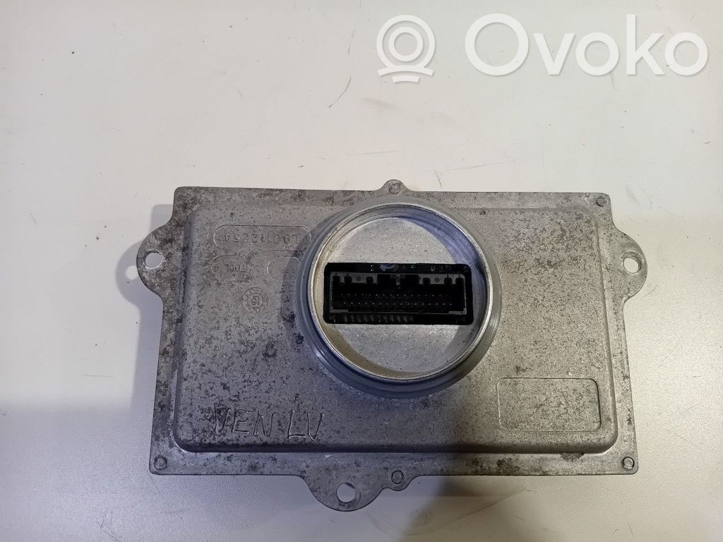 Central body control module   5F0941472