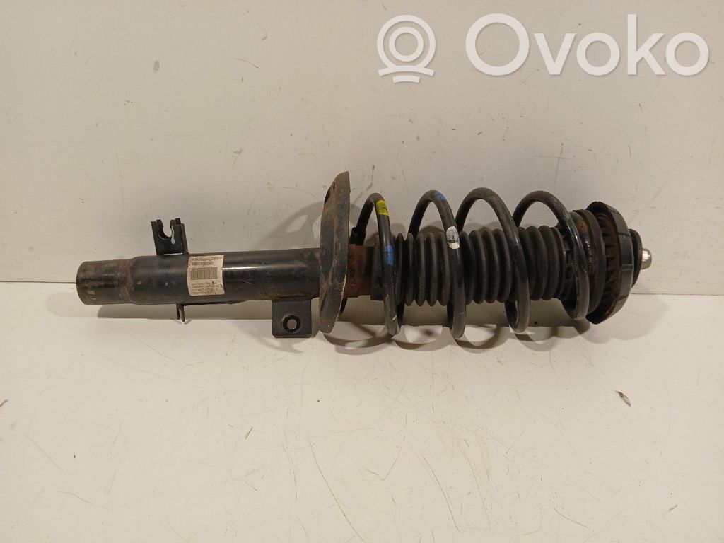Citroen C3 Front shock absorber/damper 