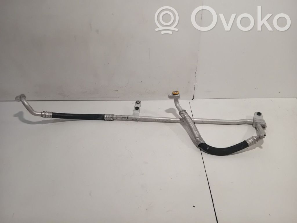 BMW 5 F10 F11 Conductă/furtun aer condiționat (A/C) 