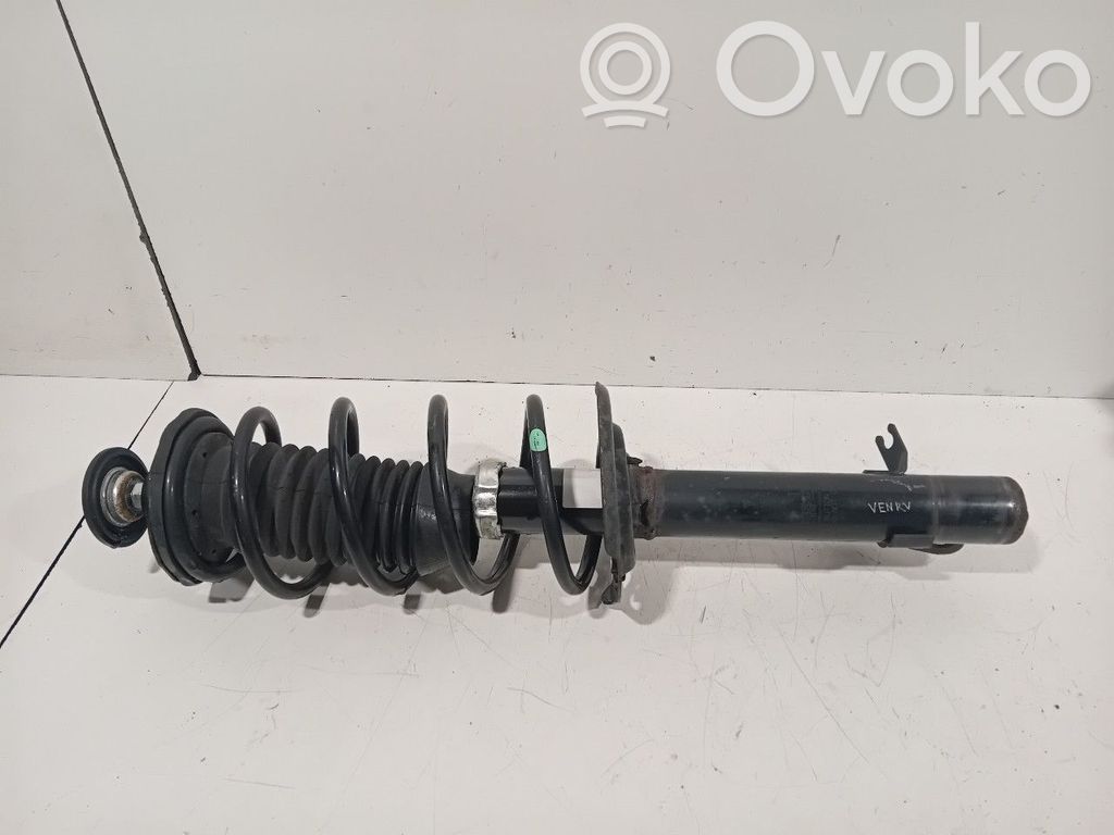 Citroen C1 Front shock absorber/damper 