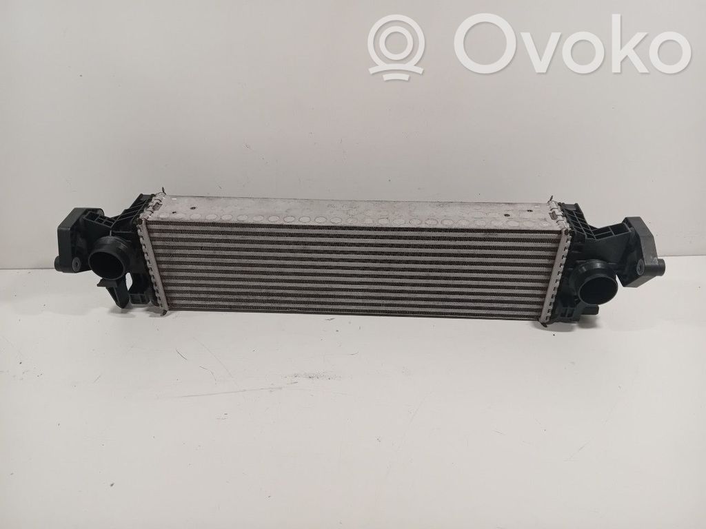Volvo XC90 Intercooler radiator 