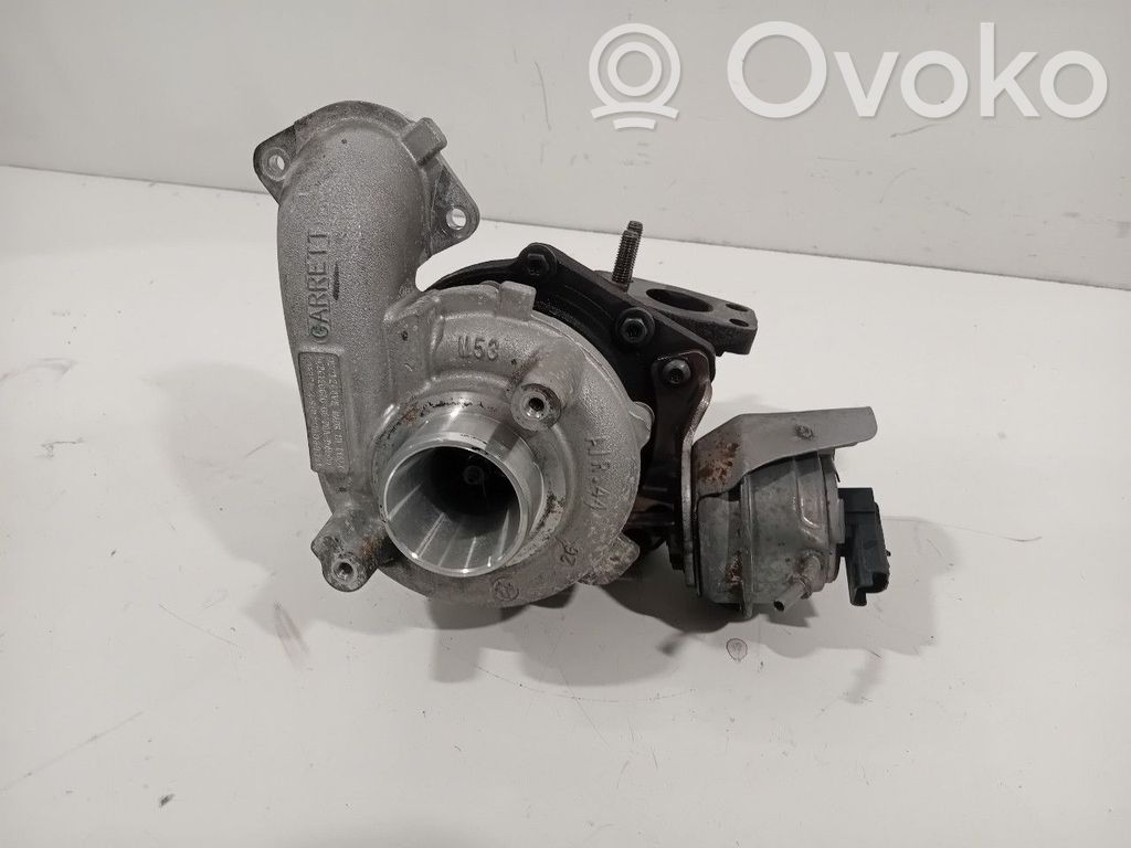 Turbo   968612068006PSA