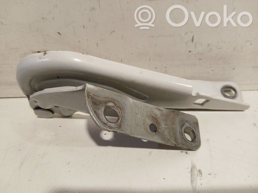 Loading door hinge set   GEEN,TN