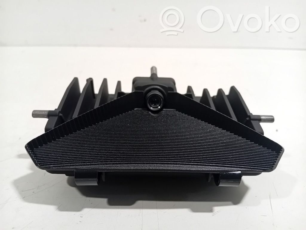 Volvo XC60 Front bumper camera 