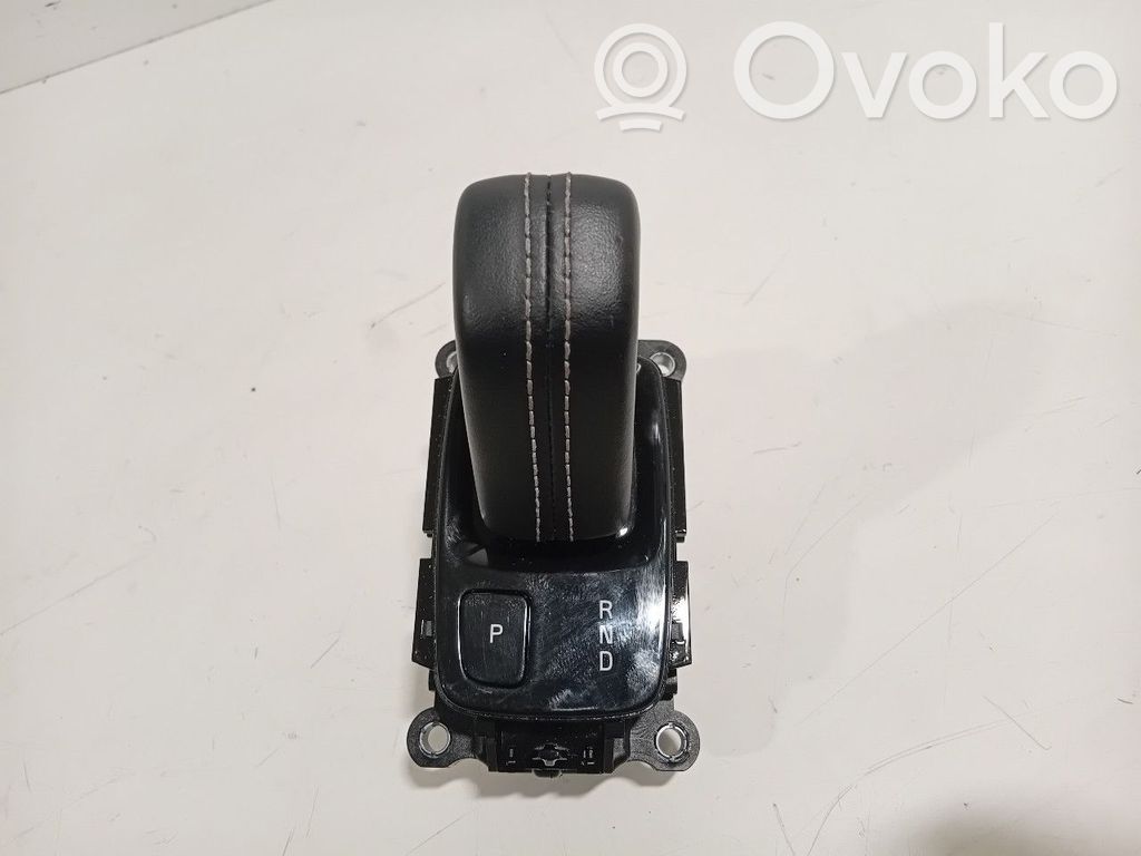 Volvo XC60 Articulación de cambio de velocidades 