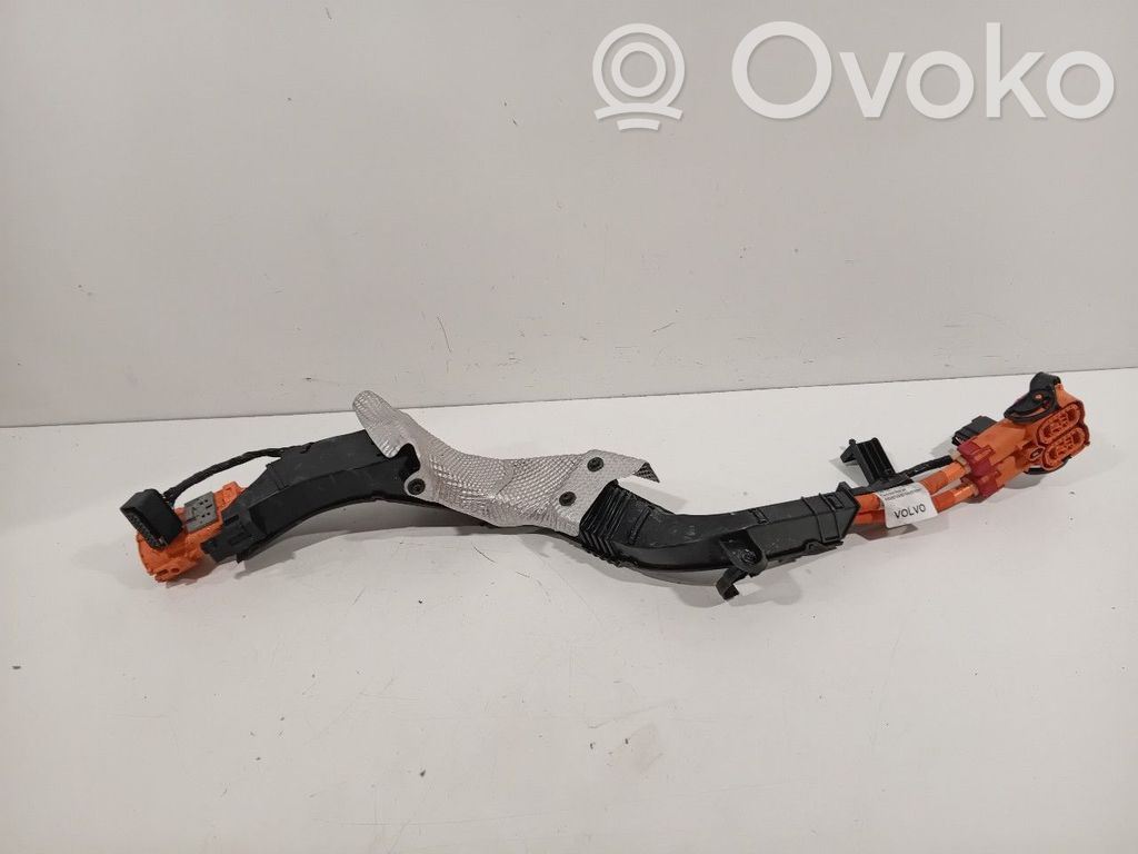 Volvo XC60 Muu johtosarja 