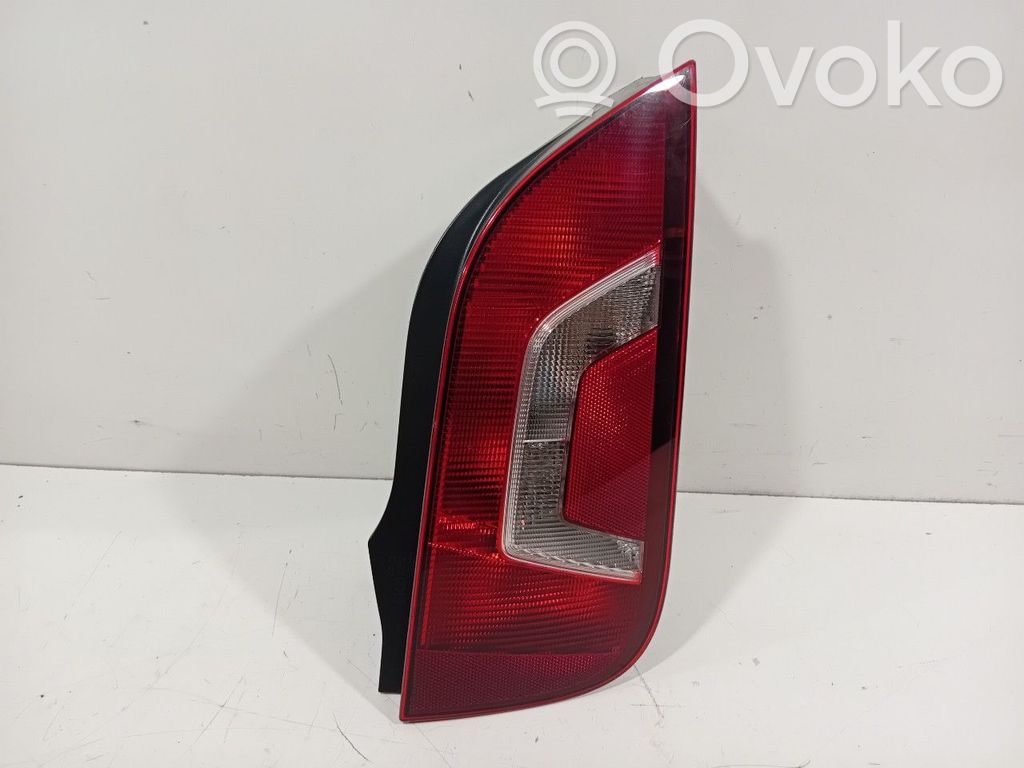 Volkswagen Up Lampă spate în caroserie 