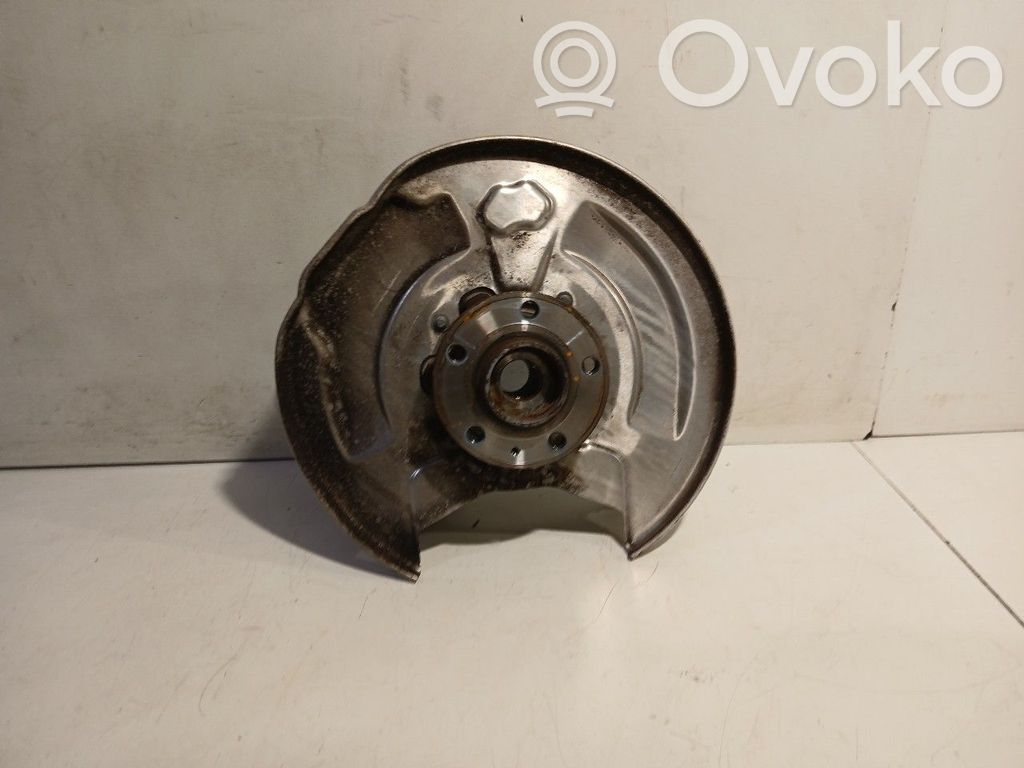 Volvo XC60 Galinė stebulė 