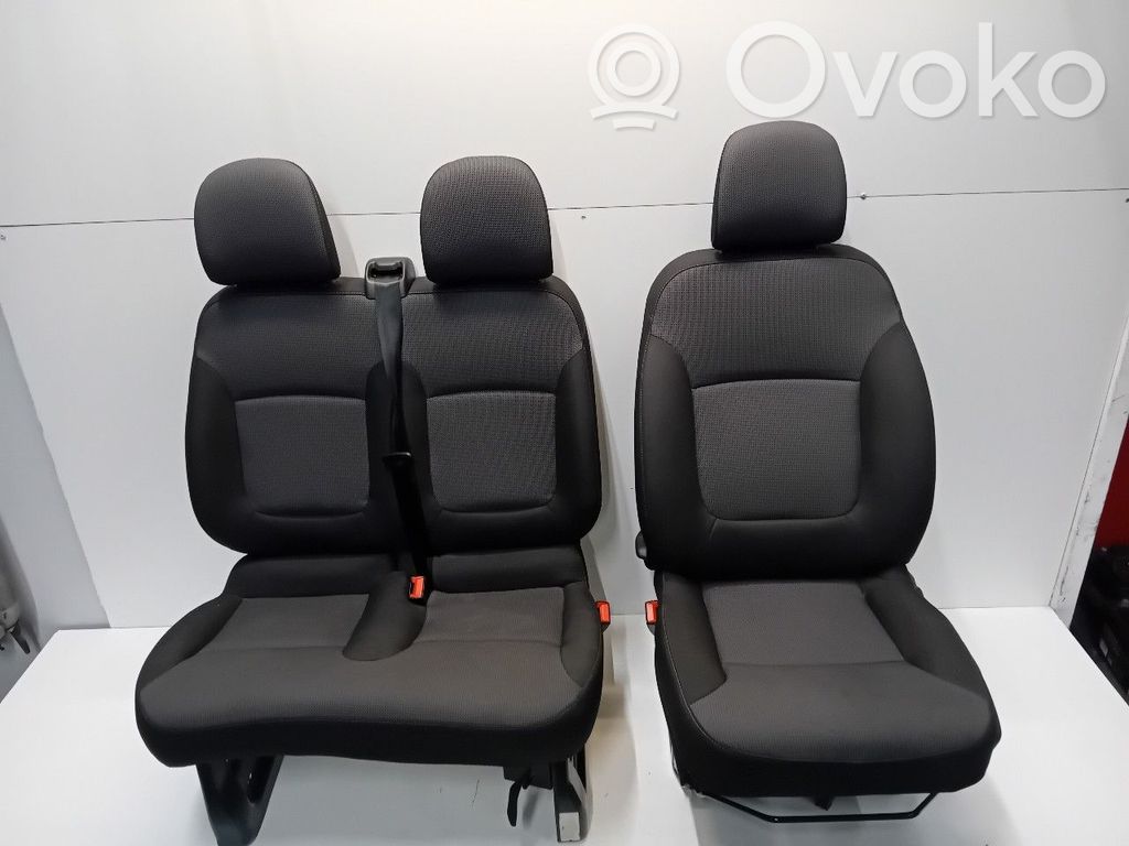 Juego interior