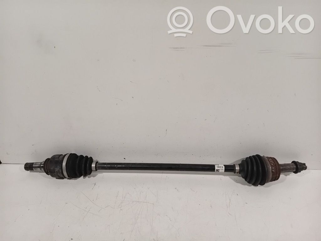 Toyota Aygo AB40 Półoś przednia 