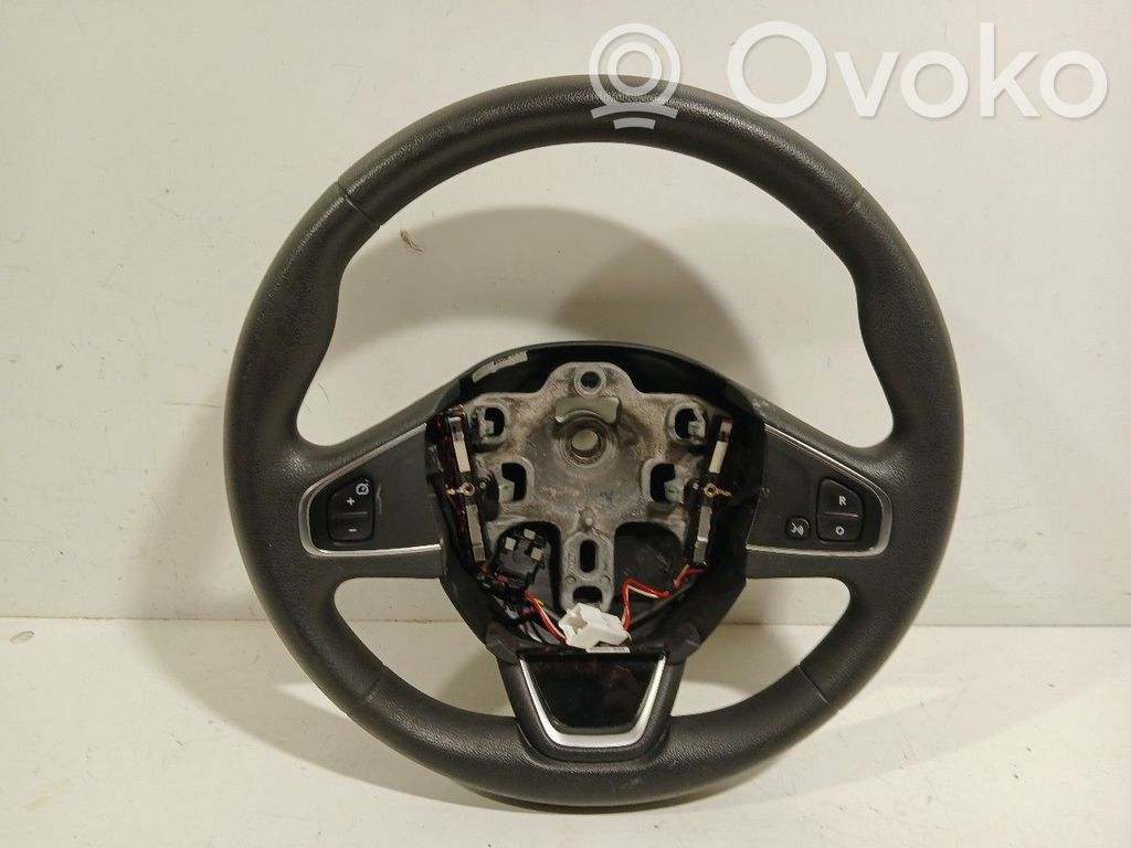 Ohjauspyörä   484006465R