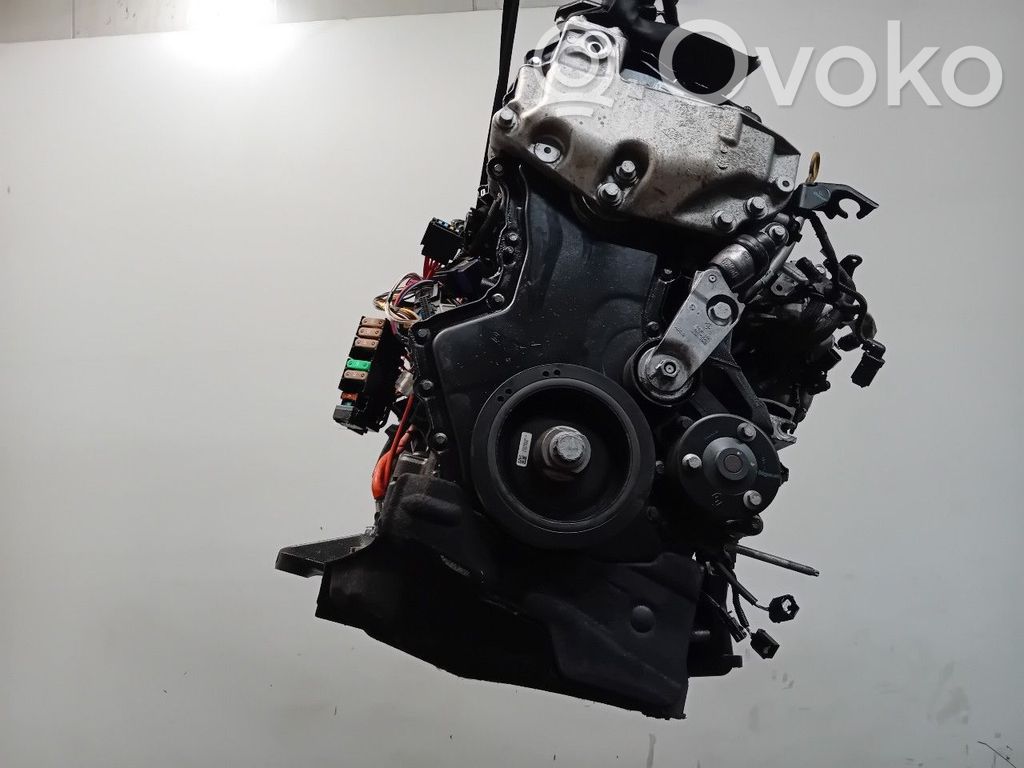 Motor   M9R914
