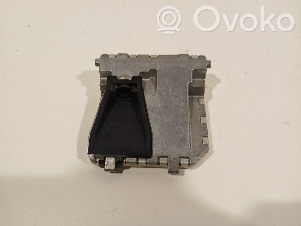 Mazda CX-5 Front bumper camera 
