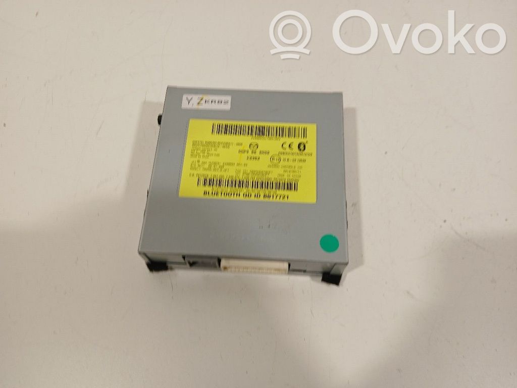 Mazda CX-5 Bluetooth control unit module 
