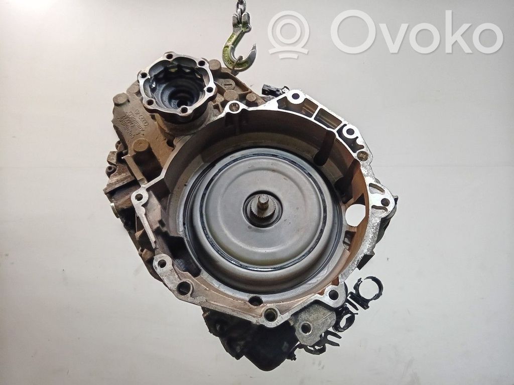 Volkswagen Golf V Caja de cambios automática 