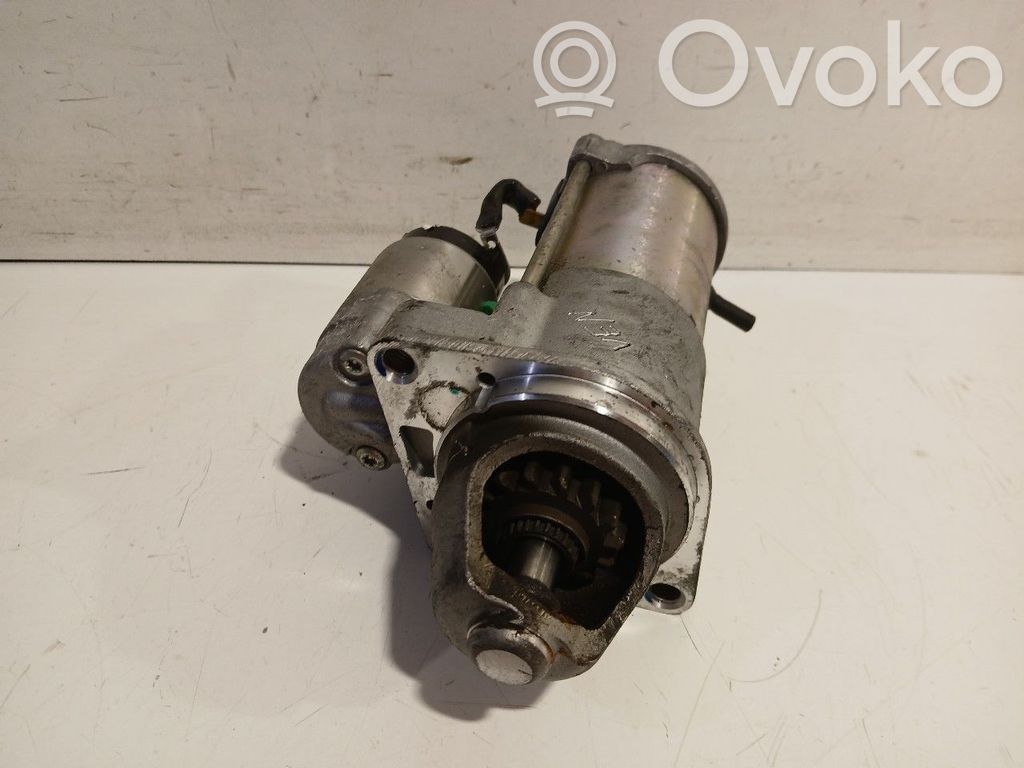 Volvo XC40 Starteris 