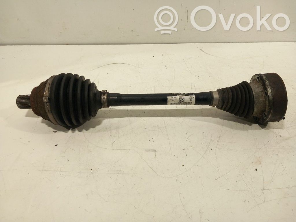 Seat Leon (5F) Eje de transmisión delantero 