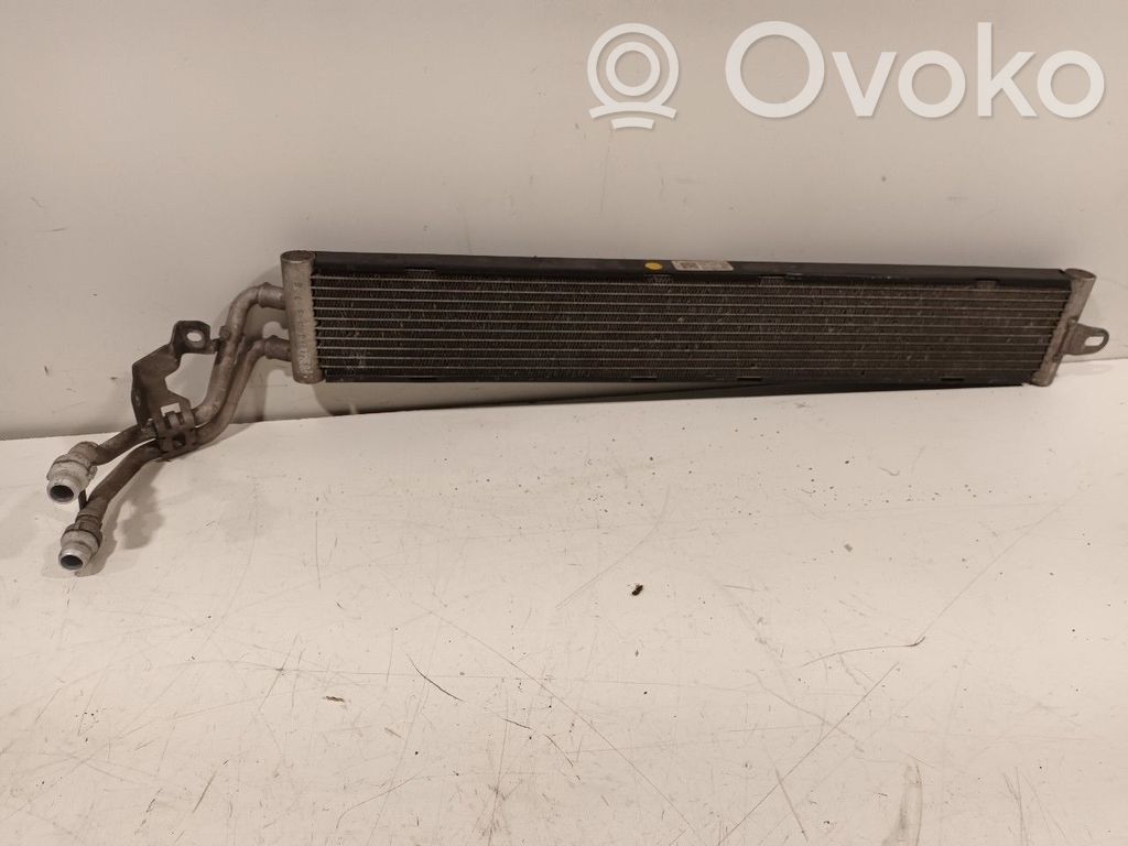 Volkswagen Golf VII Chłodnica 