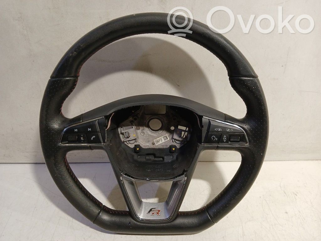 Ohjauspyörä   5F0419091R