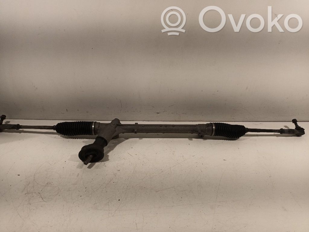 Volkswagen Polo VI Stūres statnis 