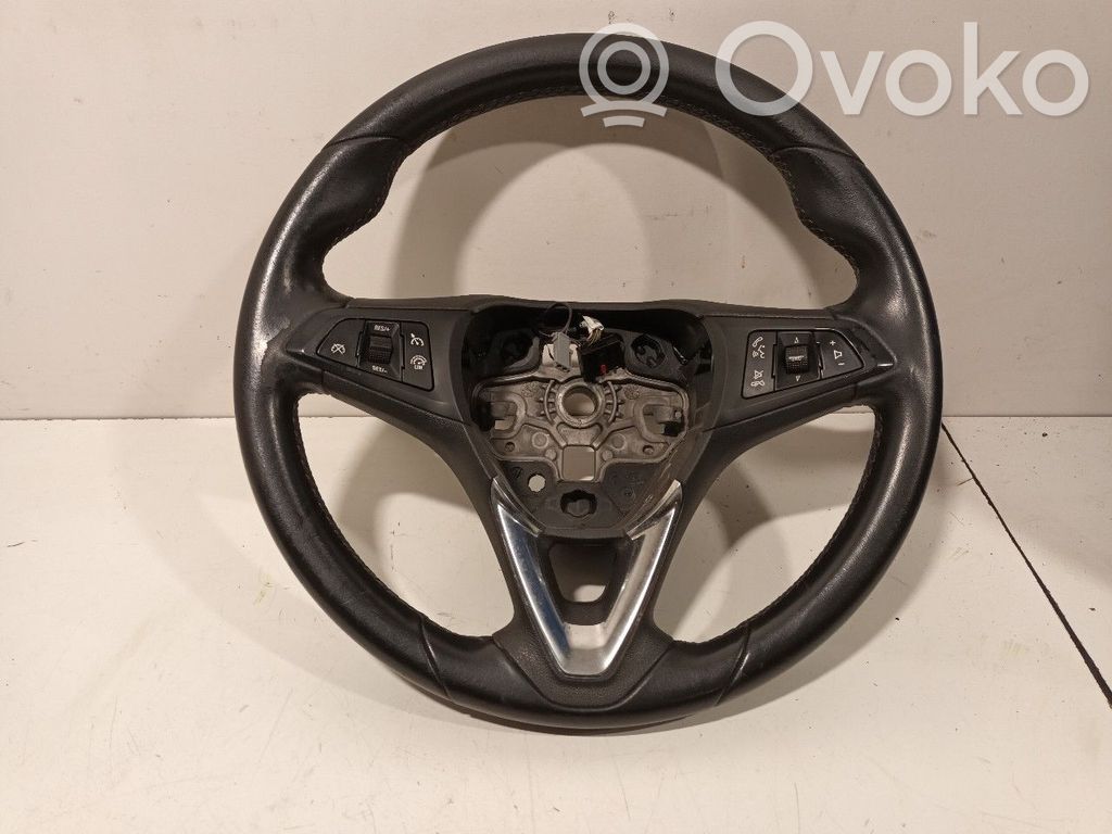 Opel Corsa E Volant 