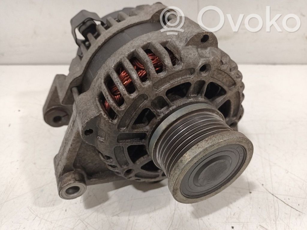 Opel Adam Alternador 