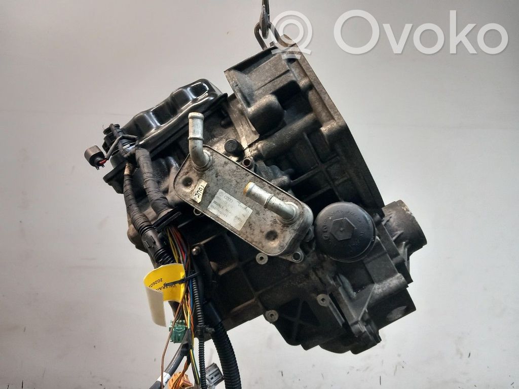 Volkswagen Transporter - Caravelle T5 Automatic gearbox 