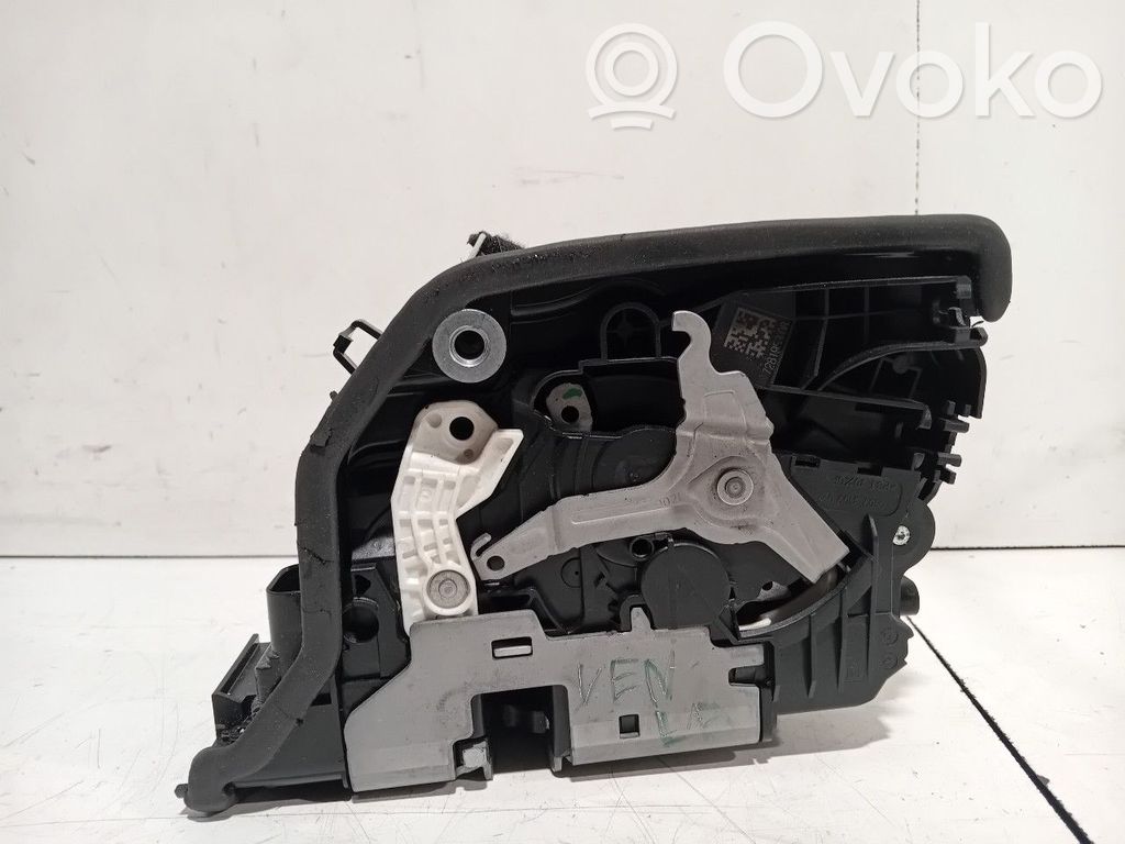 BMW X5 F15 Zamek drzwi tylnych 
