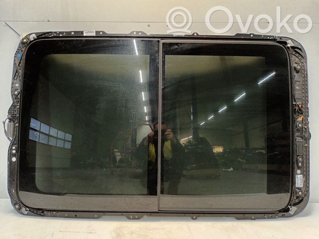 Seat Ateca Roof 