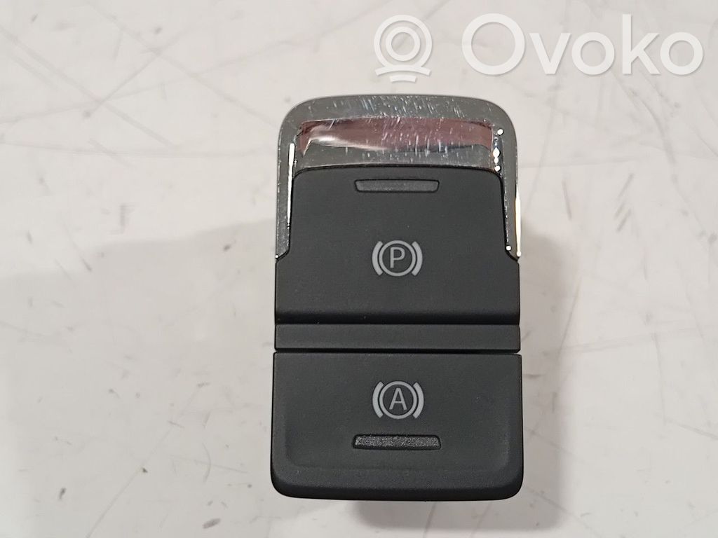 Seat Ateca Interruptor de bloqueo automático del freno de mano/estacionamiento 