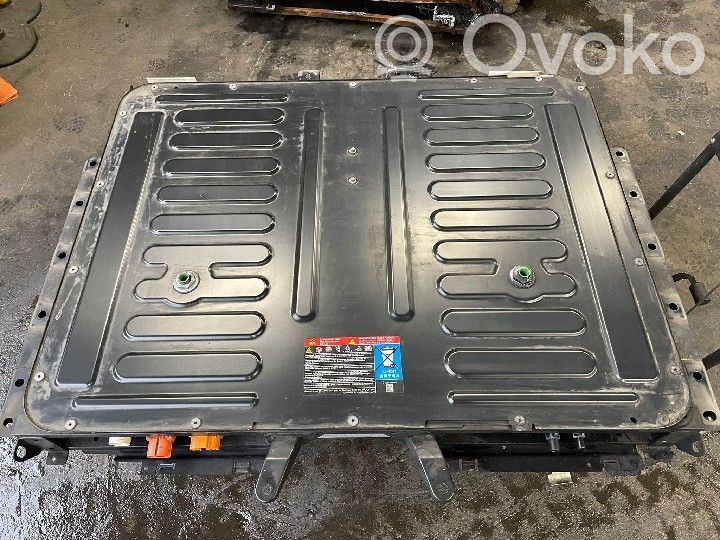 Ford Kuga III Bateria do samochodu elektrycznego / hybrydowego 