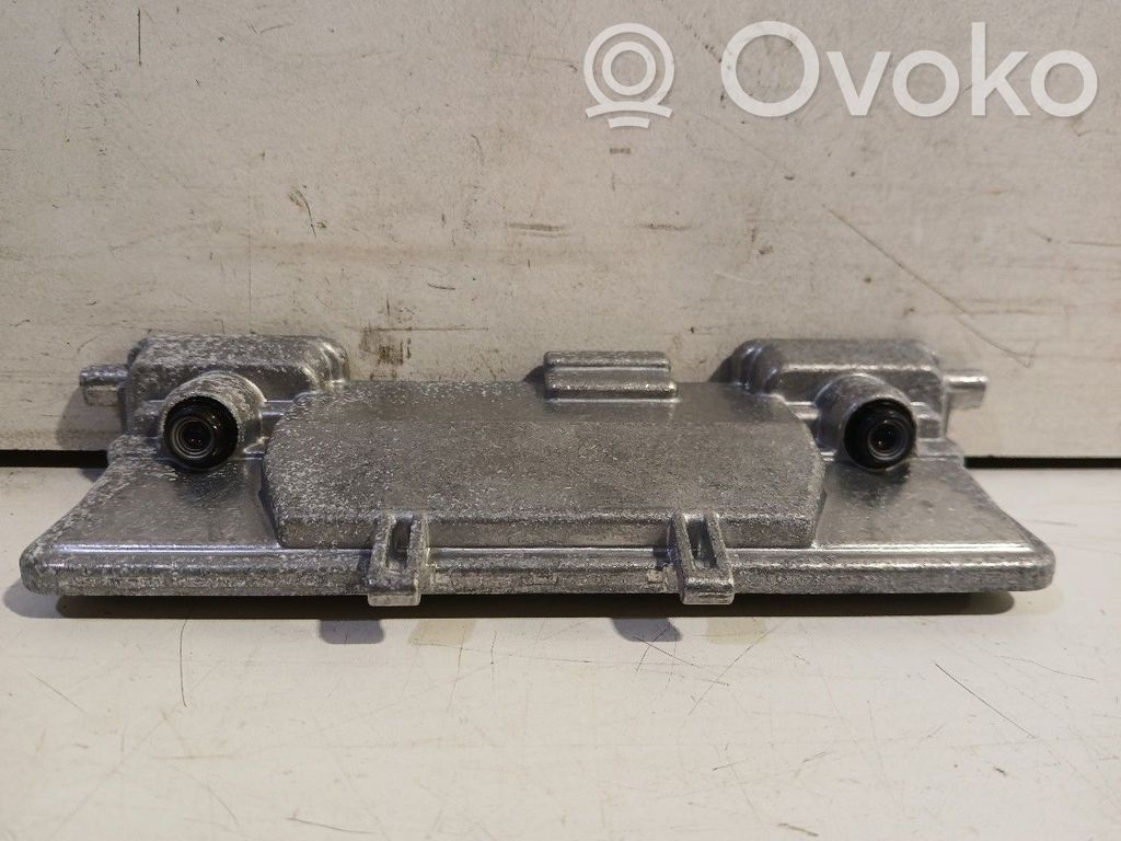 Land Rover Range Rover Evoque L551 Front bumper camera 