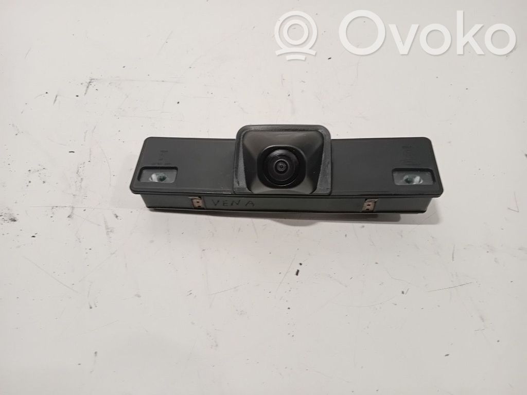 Caméra de recul   LV4B404D97