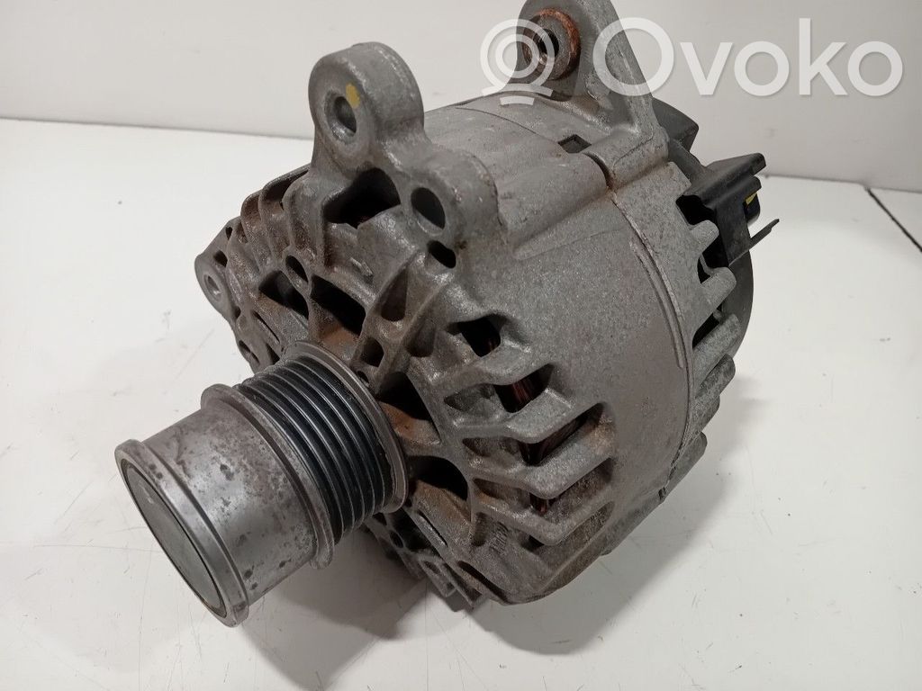 Seat Ateca Alternator 