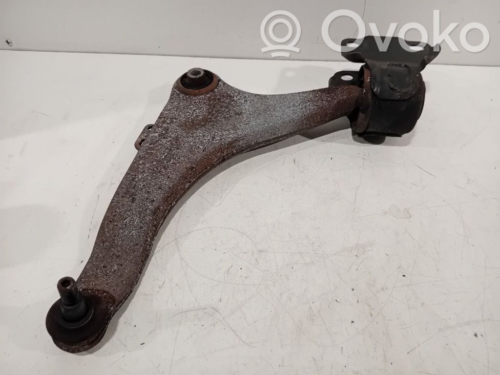 Front control arm