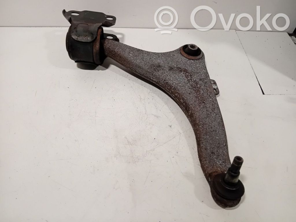 Front control arm
