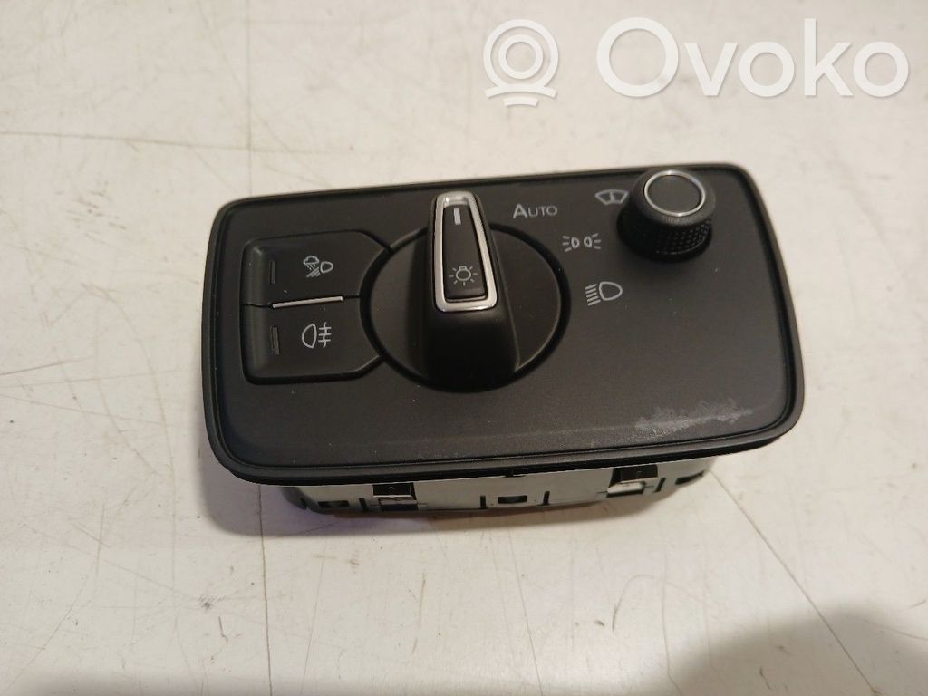 Volkswagen Arteon Shooting Brake Interruptor de luz 