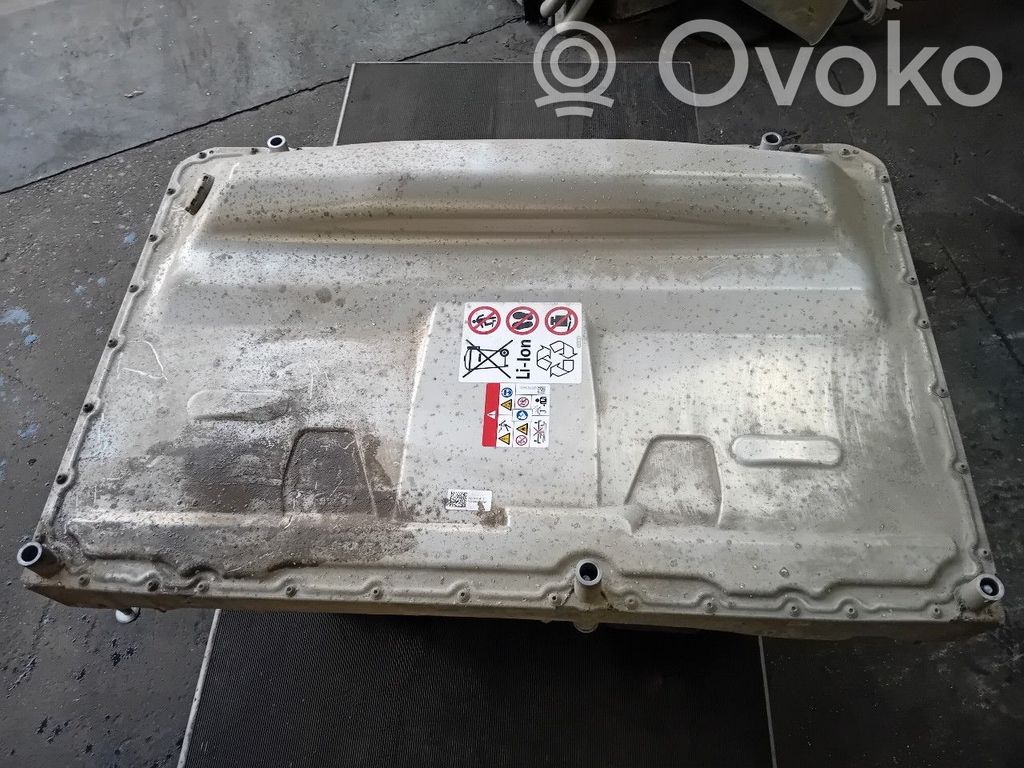 Seat Leon IV Hibrido/ elektromobilio akumuliatorius 