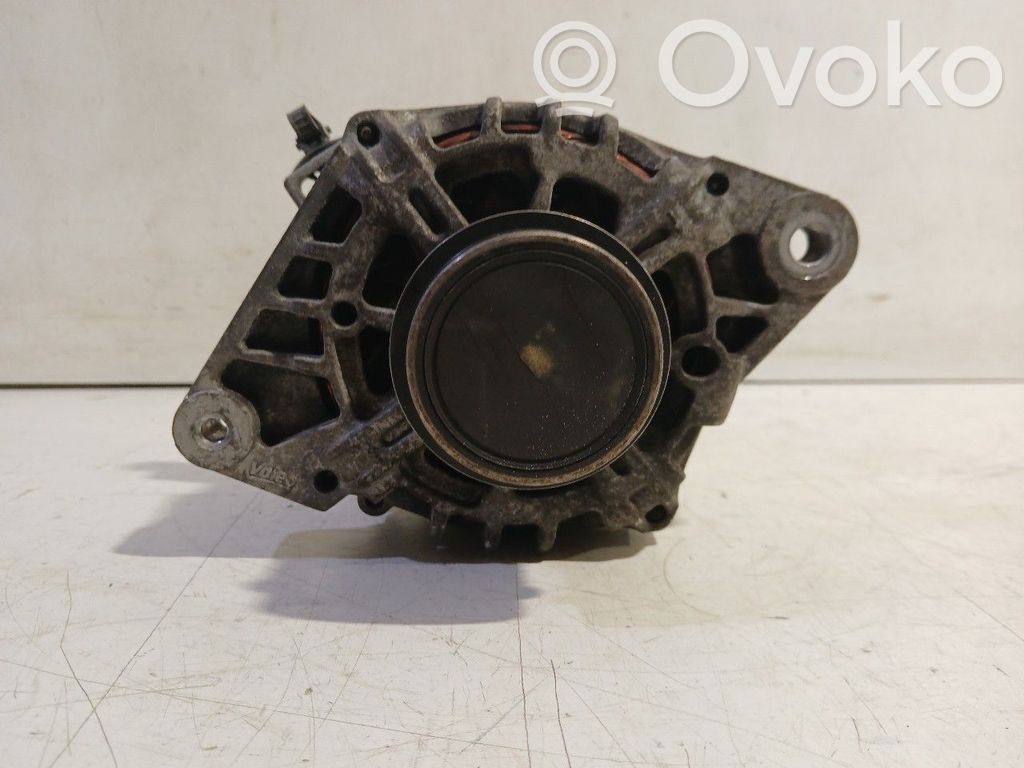 KIA Rio Generator/alternator 