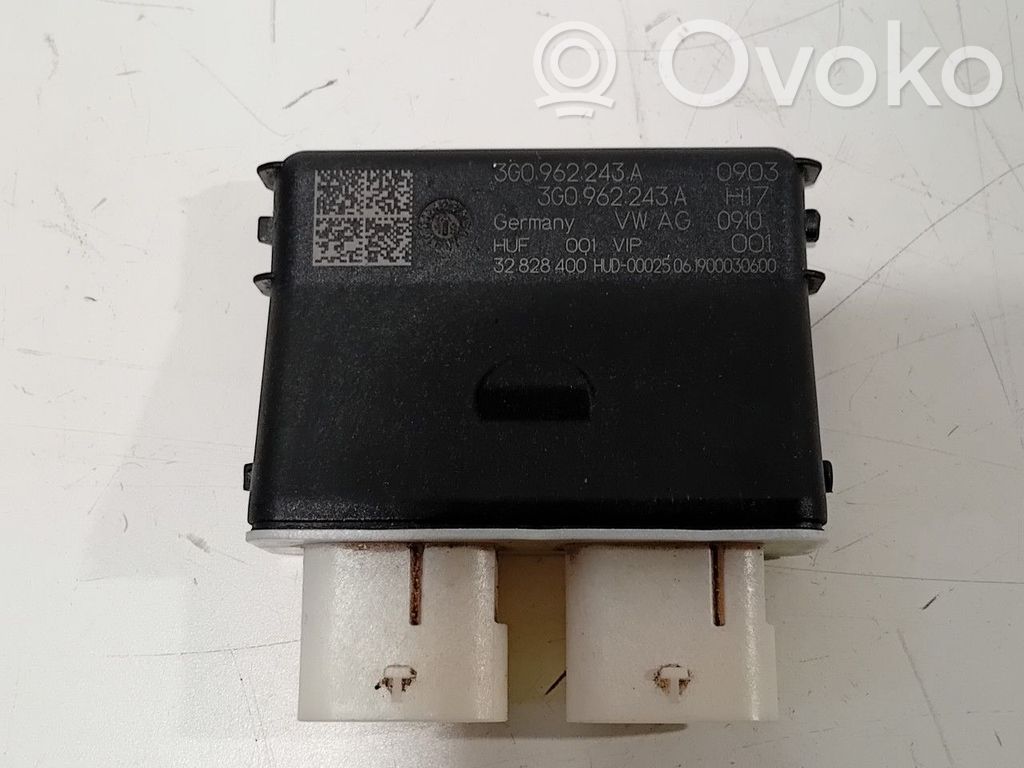 Seat Ateca Engine control unit/module 