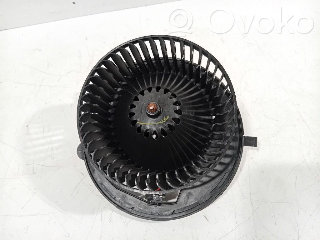 Seat Ateca Heater fan/blower 