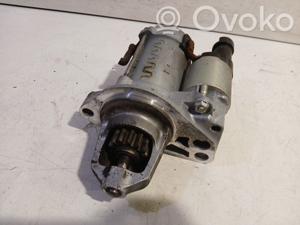 Honda Civic IX Motor de arranque 