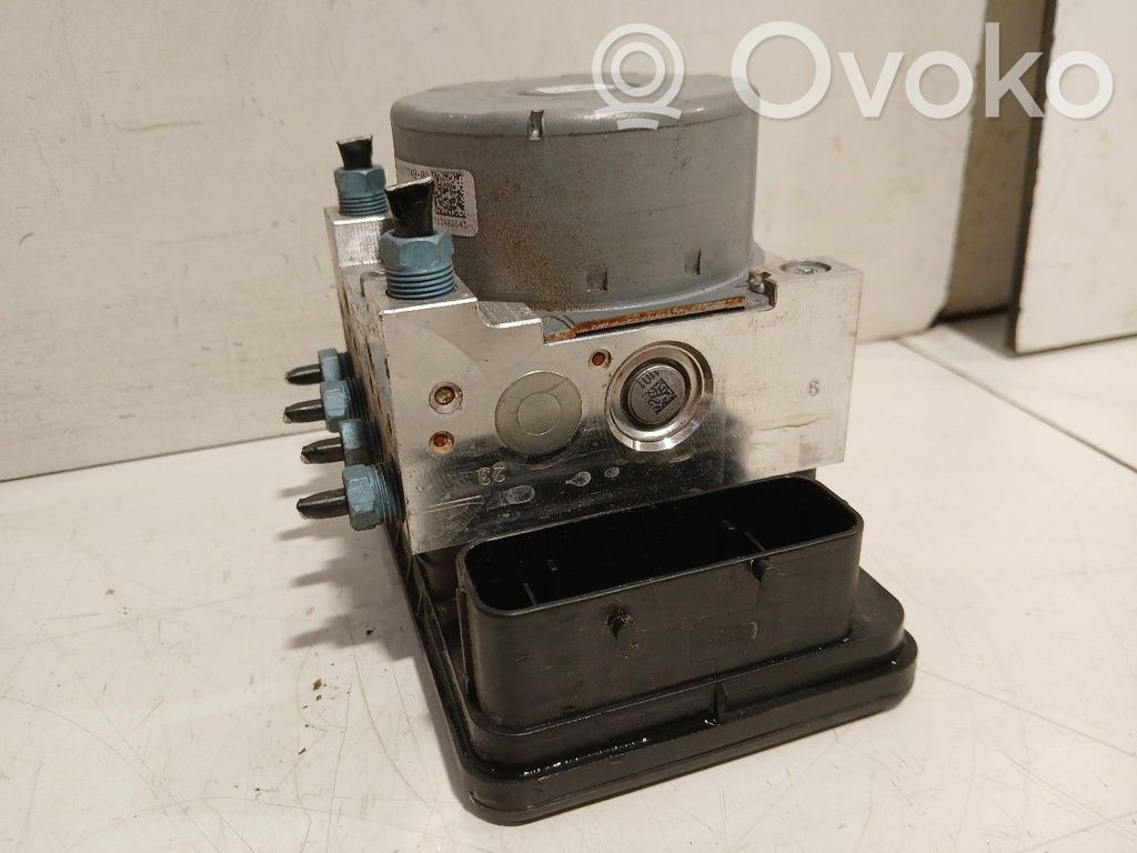 BMW 3 F30 F35 F31 ABS Pump 