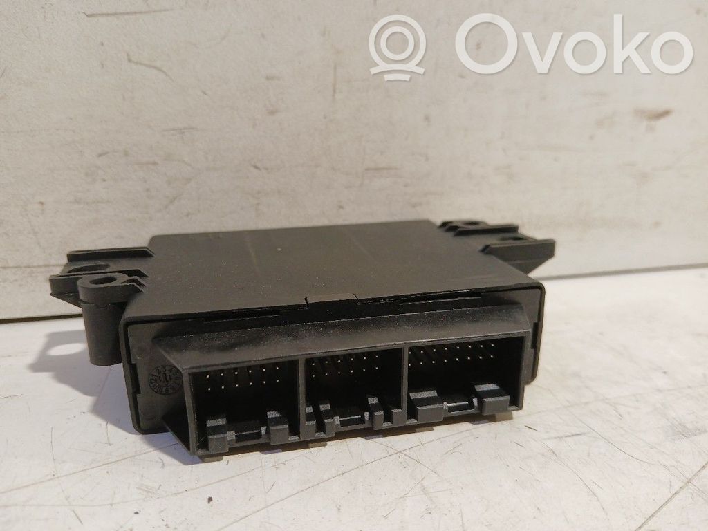 Audi Q3 8U Parking PDC control unit/module 