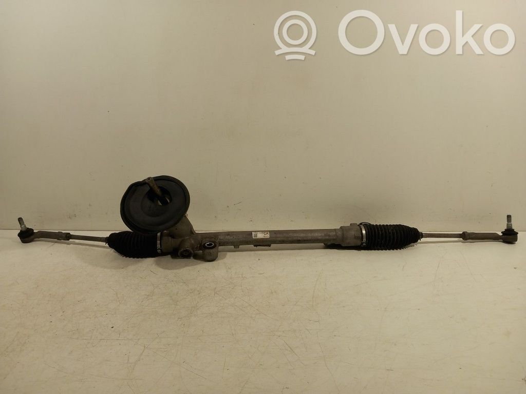 Ford Fiesta Steering rack 