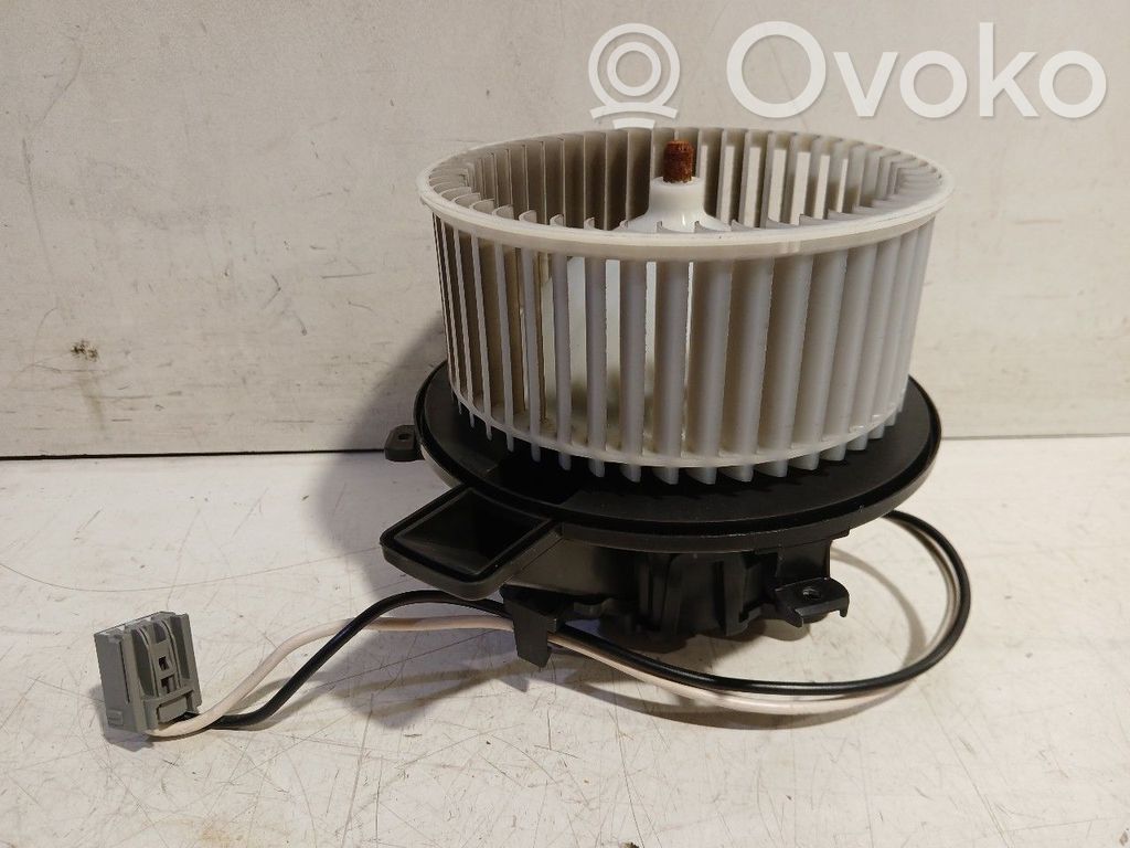 Opel Insignia B Ventilator aerotermă 