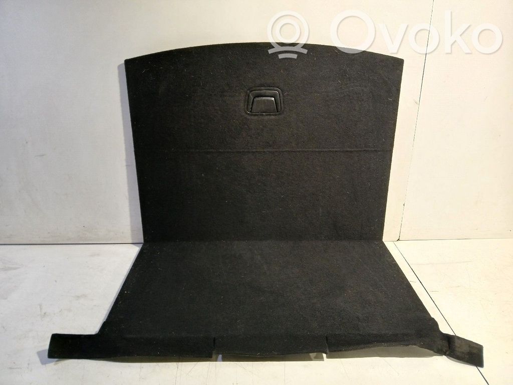Opel Insignia B Kofferraumboden Kofferraumteppich Kofferraummatte 