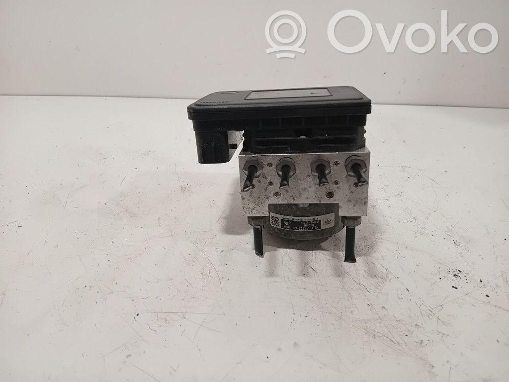 Ford Fiesta ABS Pump 