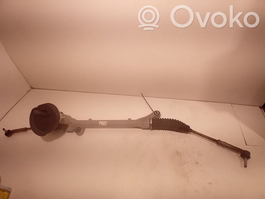 Ford Fiesta Steering rack 