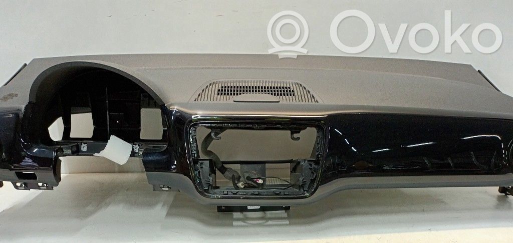Volkswagen Up Panelis 